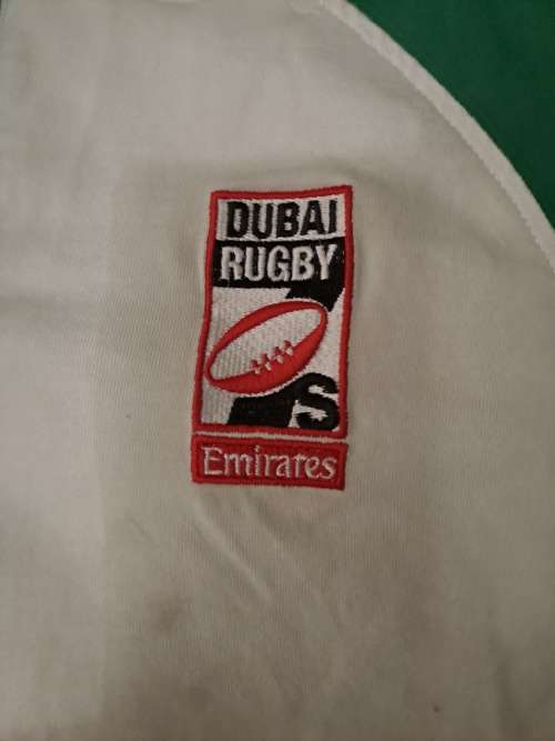 Original Heineken Dubai 7s Rugby jersey