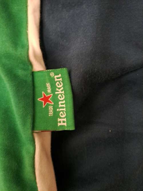 Original Heineken Dubai 7s Rugby jersey