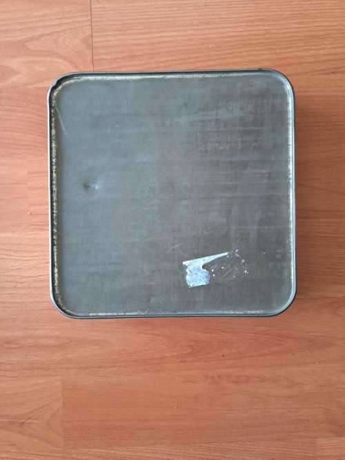 Queen Victoria, Callard and Bowser`s London Butterscotch Tin 1897