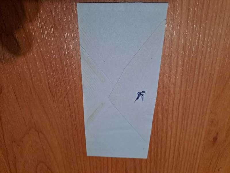 Cliff Richard original signature!!!