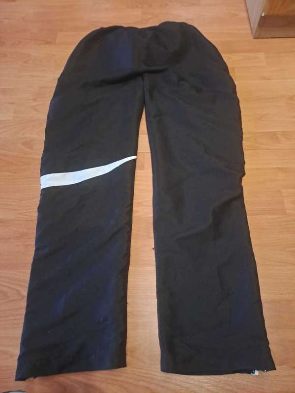 Very Scarce!!!Barbarians Rugby Tracksuit Pants