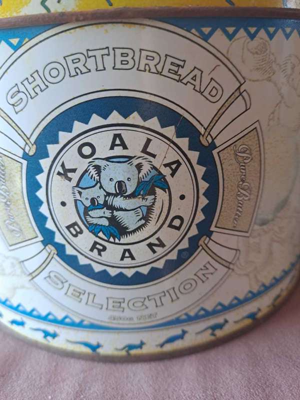3 x Vintage/Antique Collectors Tins, Bargain!!
