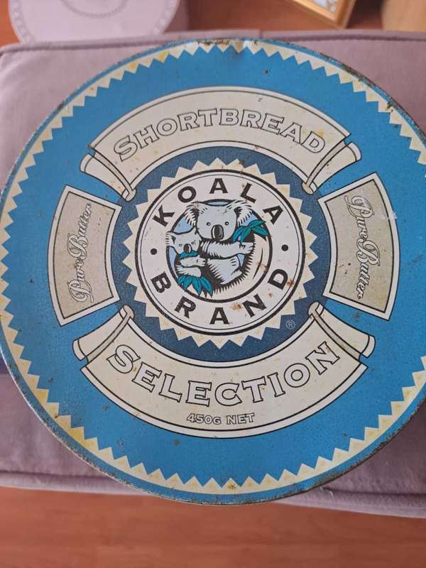 3 x Vintage/Antique Collectors Tins, Bargain!!