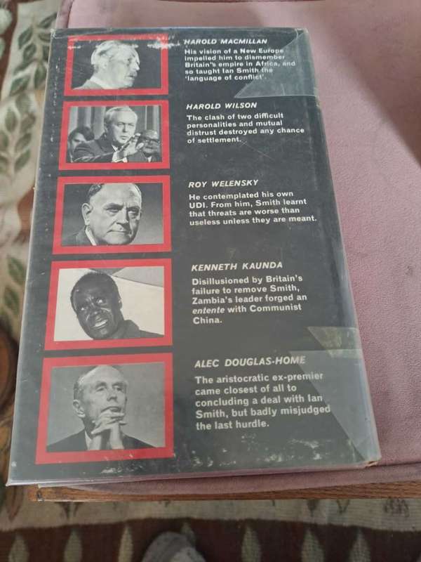 Ian Smith Book plus Mug