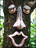 Ritas Tree Face