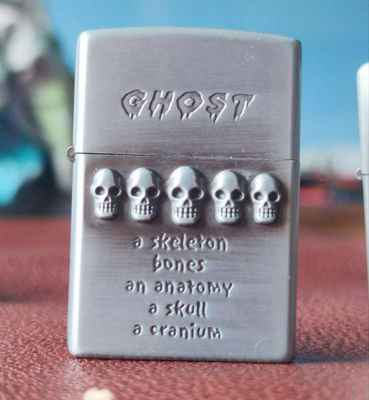 Antiques and Collectable Zippo lighter Vintage Retro Rare - Pack of Three