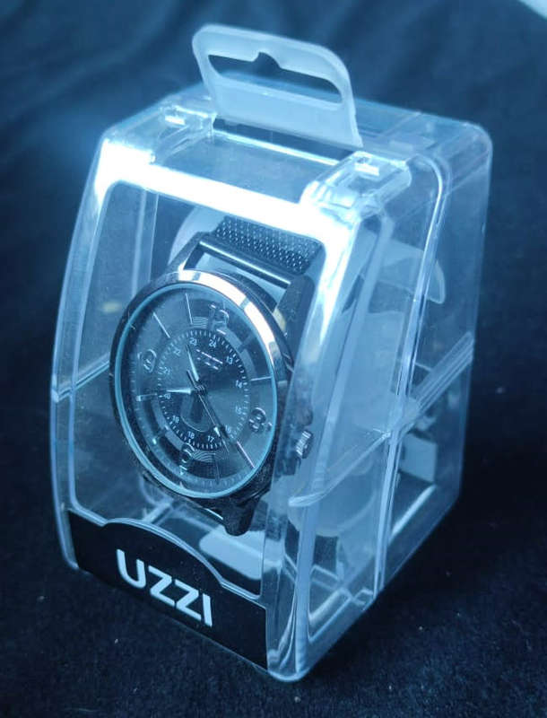 UZZI Men`s Watch