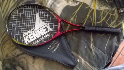 Pro Kennex Tennis Racket