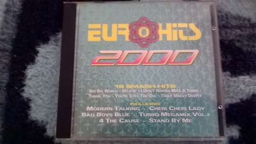 Euro Dance 2000