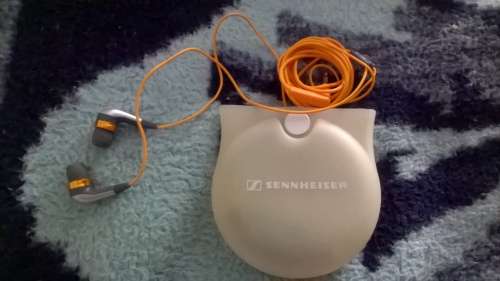 Sennheiser Inear Earphones
