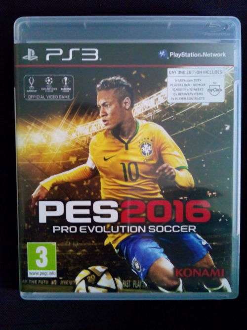 PS3 Gaming Bundle