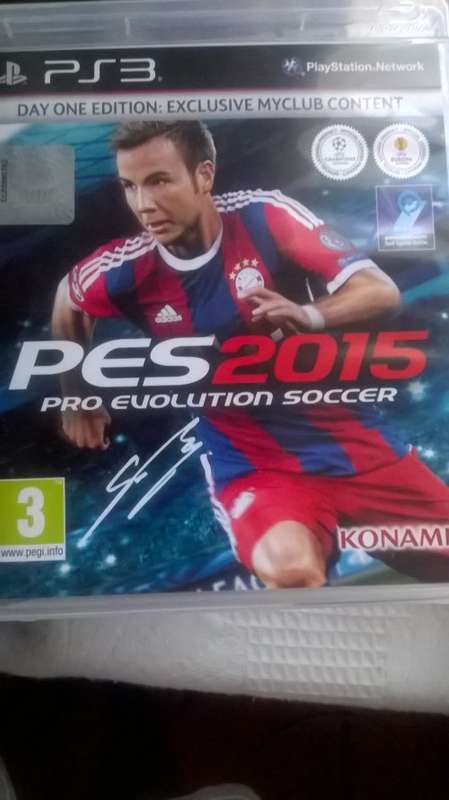 PS3 Gaming Bundle