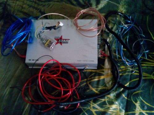 Starsound Digital Sound