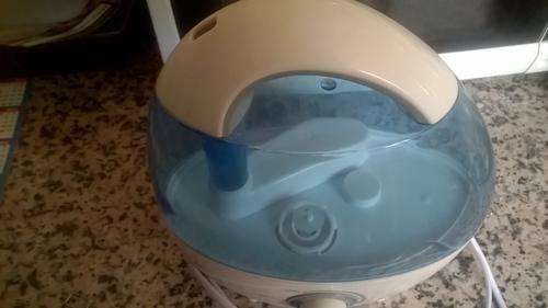 Humidifier