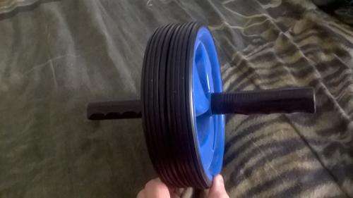 AB Wheel