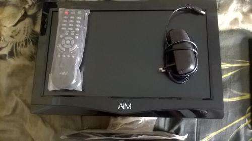 Aim 40cm LED TV