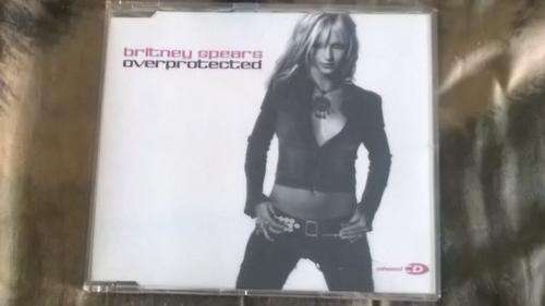 Britney Spears Single