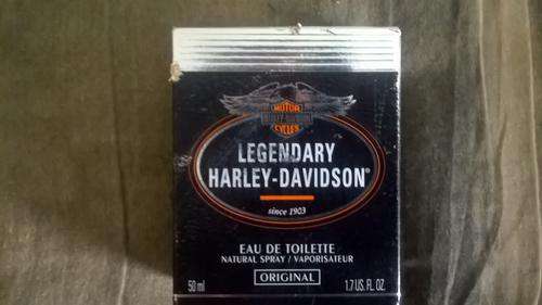 Harley Davidson Original Spray