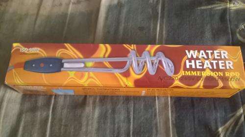 Water Heater