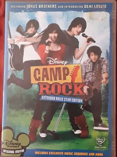 Camp Rock