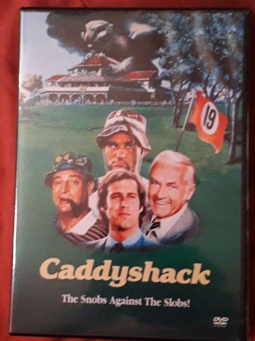 Caddyshack