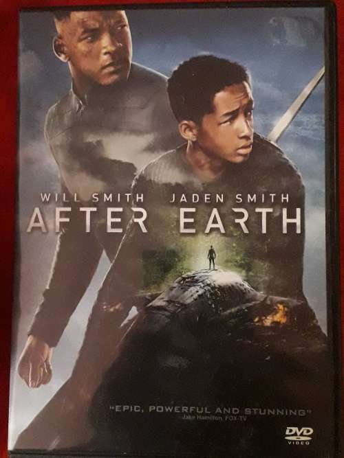 After Earth