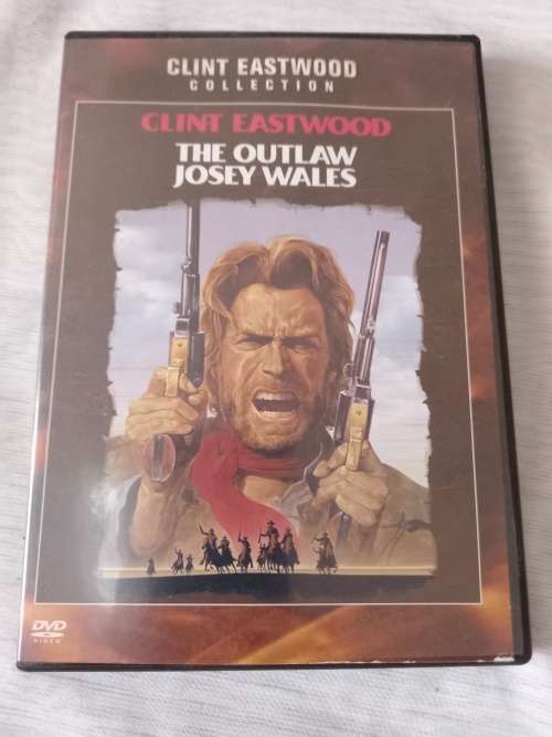 Outlaw Josey Wales