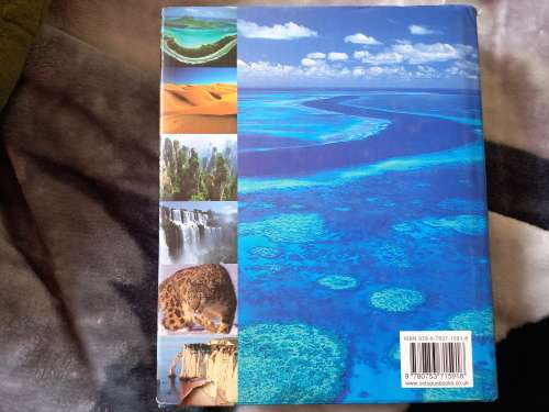 501 Wonders Book