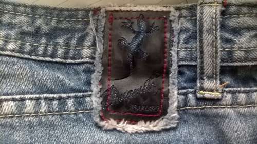 Beautiful Pair Of Jeans