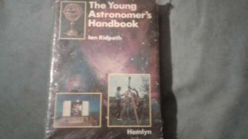 Astronomers Handbook