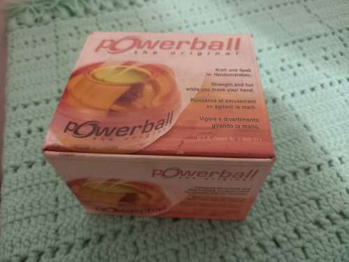 Power Ball