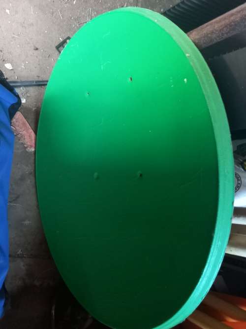 Dstv Dish and Mount Poll