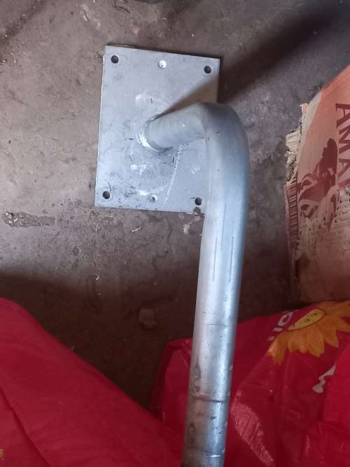 Dstv Dish and Mount Poll