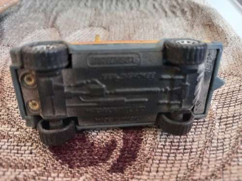 Toy Car
