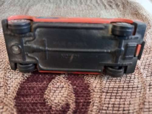 Toy Car Van