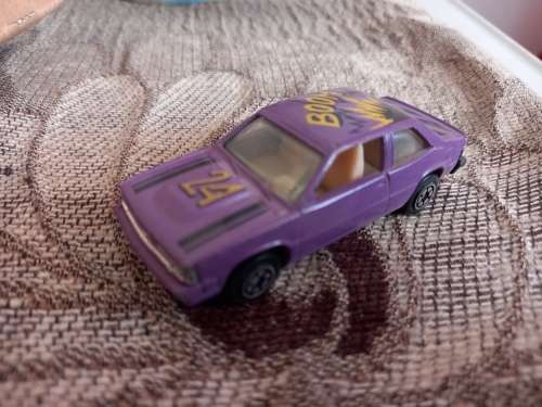 Toy Car