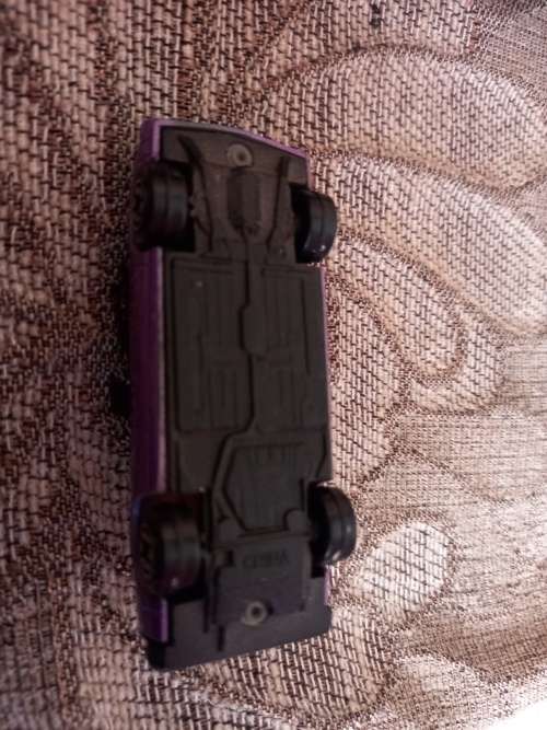 Toy Car