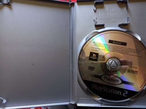 Black (PS2)