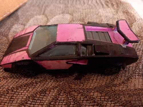 Toy Car