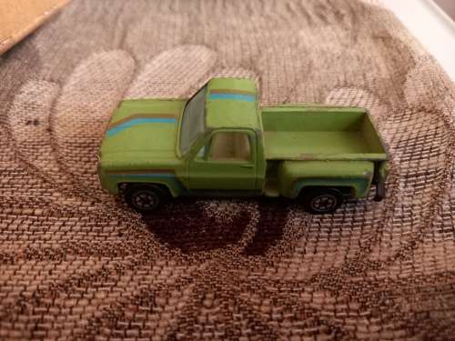 Toy Car