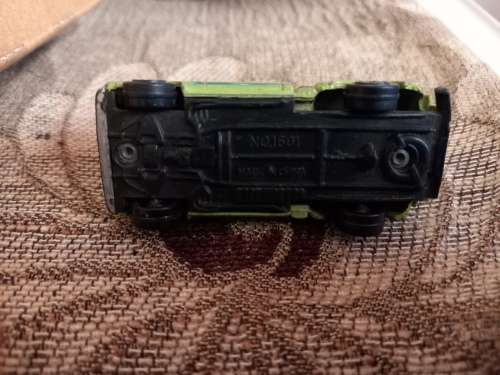 Toy Car