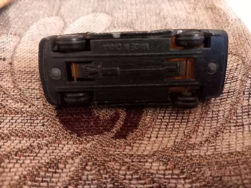 Toy Car BMW
