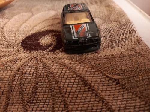 Toy Car BMW