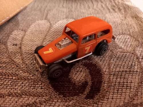 Toy Car