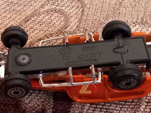 Toy Car