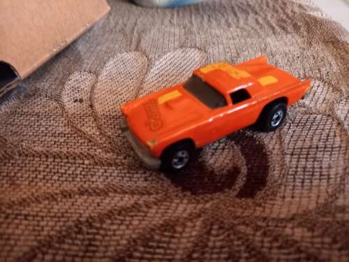 Hotwheels TBird Toy Car
