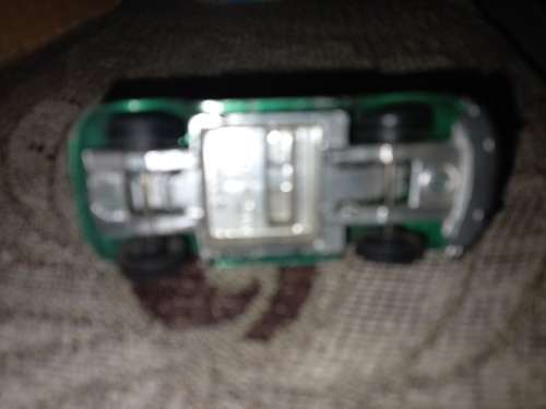 Toy Car VW Beatle