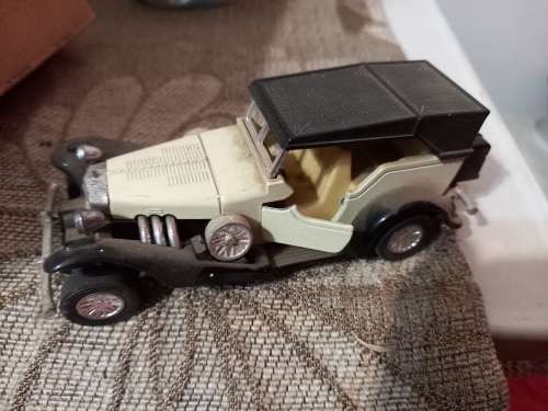 Classic Car