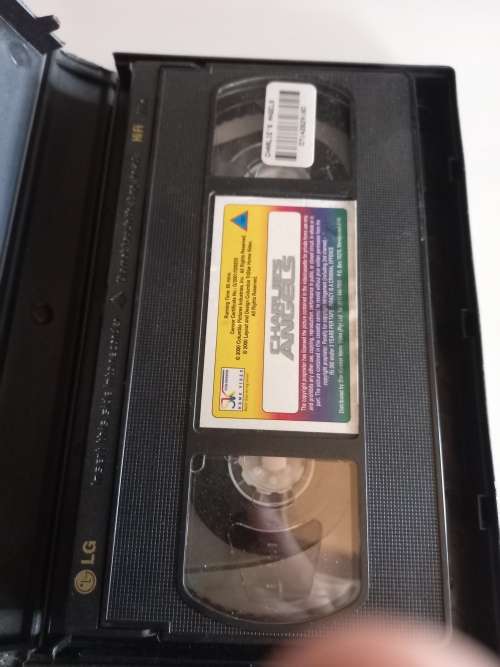 Charlies Angels (VHS)