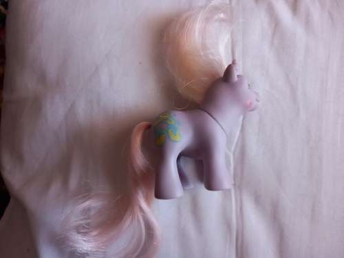 Hasbro My Little Pony (`89) Very Rare